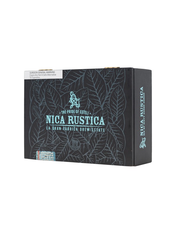 Nica Rustica Adobe Gordo