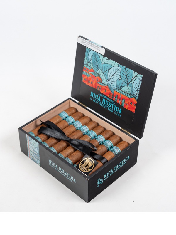 Nica Rustica Adobe Gordo