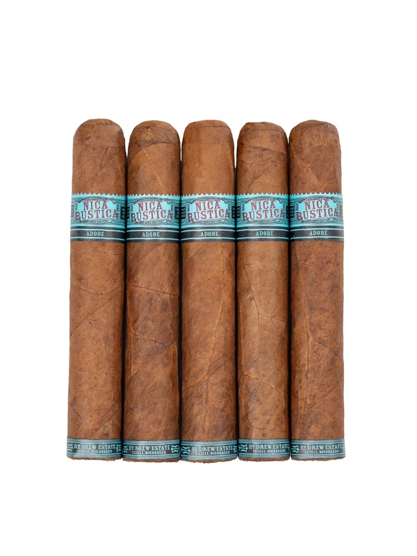 Nica Rustica Adobe Gordo