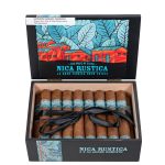 Nica Rustica Adobe Robusto