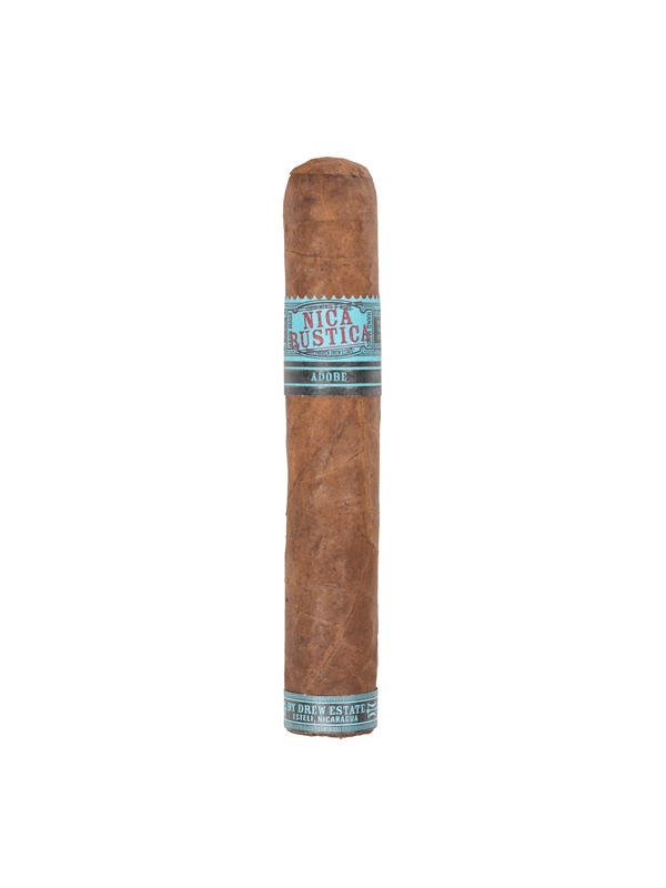 Nica Rustica Adobe Robusto
