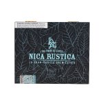 Nica Rustica Adobe Toro