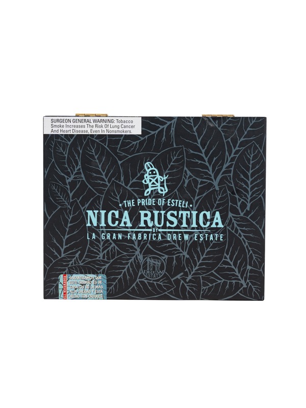 Nica Rustica Adobe Toro