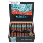 Nica Rustica Adobe Toro