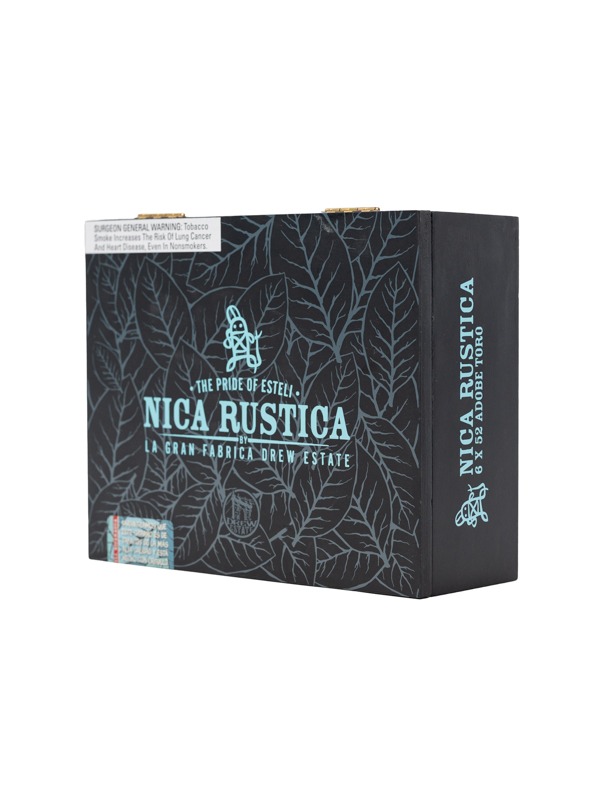 Nica Rustica Adobe Toro