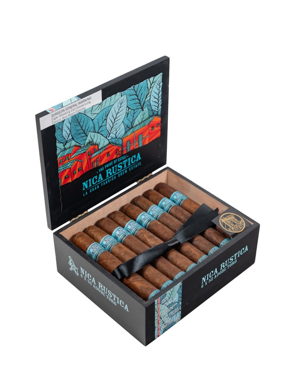 Nica Rustica Adobe Toro