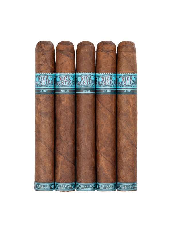 Nica Rustica Adobe Toro