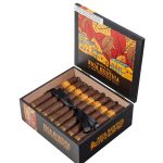 Nica Rustica Connecticut Broadleaf El Brujito