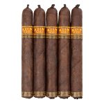 Nica Rustica Connecticut Broadleaf El Brujito