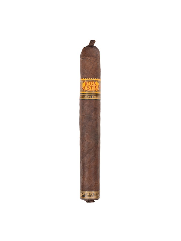 Nica Rustica Connecticut Broadleaf El Brujito