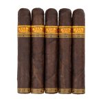 Nica Rustica Connecticut Broadleaf Gordo