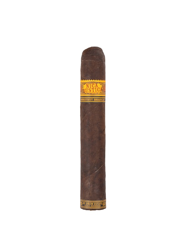 Nica Rustica Connecticut Broadleaf Gordo