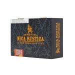 Nica Rustica Connecticut Broadleaf Short Robusto