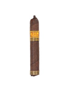 Nica Rustica Connecticut Broadleaf Short Robusto