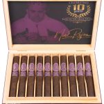 Noel Rojas 10th Anniversary Toro