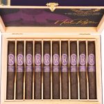 Noel Rojas 10th Anniversary Toro