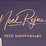 Noel Rojas 10th Anniversary Toro