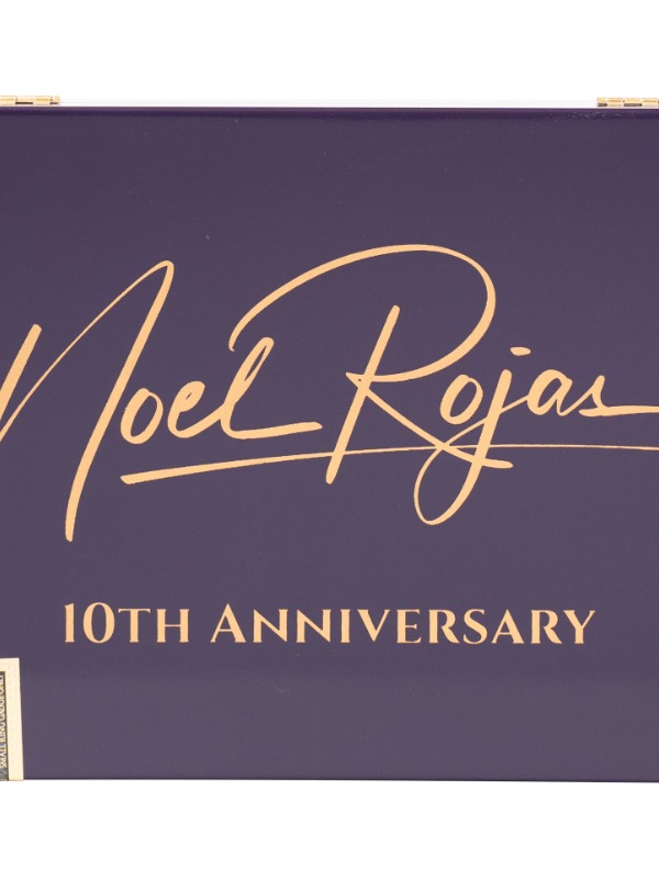 Noel Rojas 10th Anniversary Toro