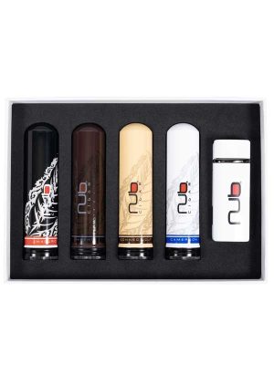 Nub by Oliva Variety Sampler