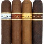 Nub by Oliva Variety Sampler