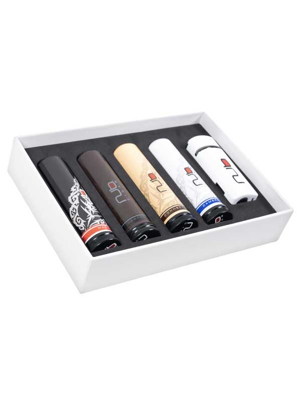 Nub by Oliva Variety Sampler