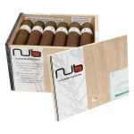 Nub Cameroon 460