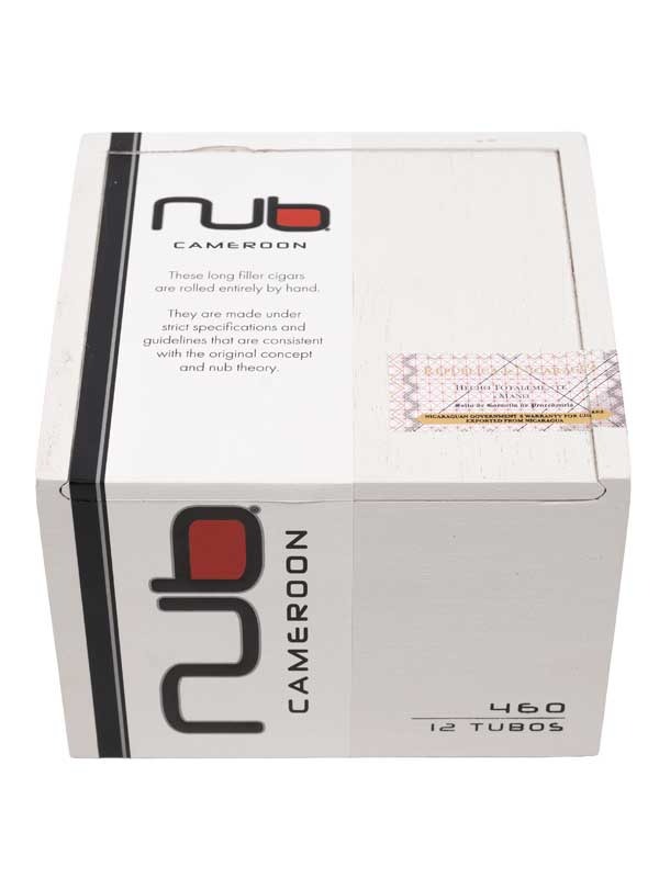 Nub Cameroon 460 Tubos