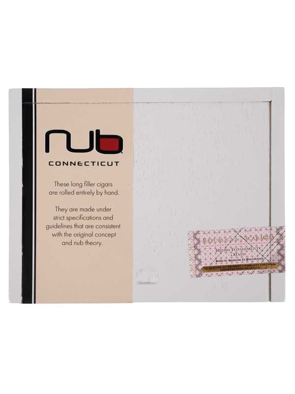 Nub Connecticut 460
