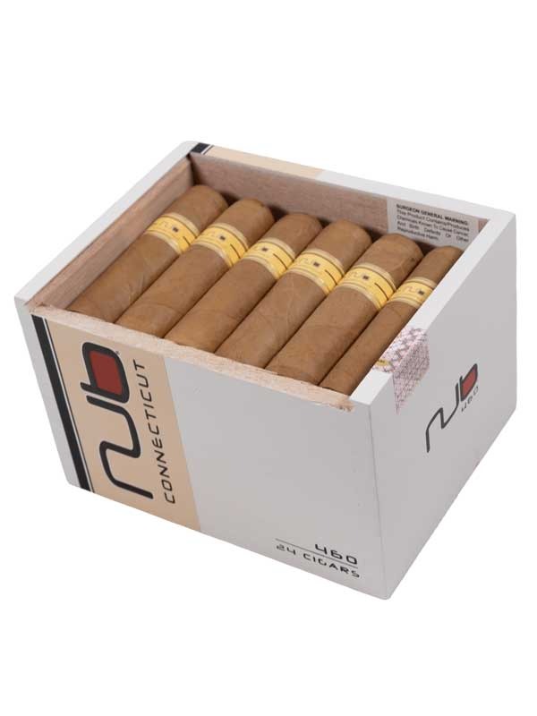 Nub Connecticut 460