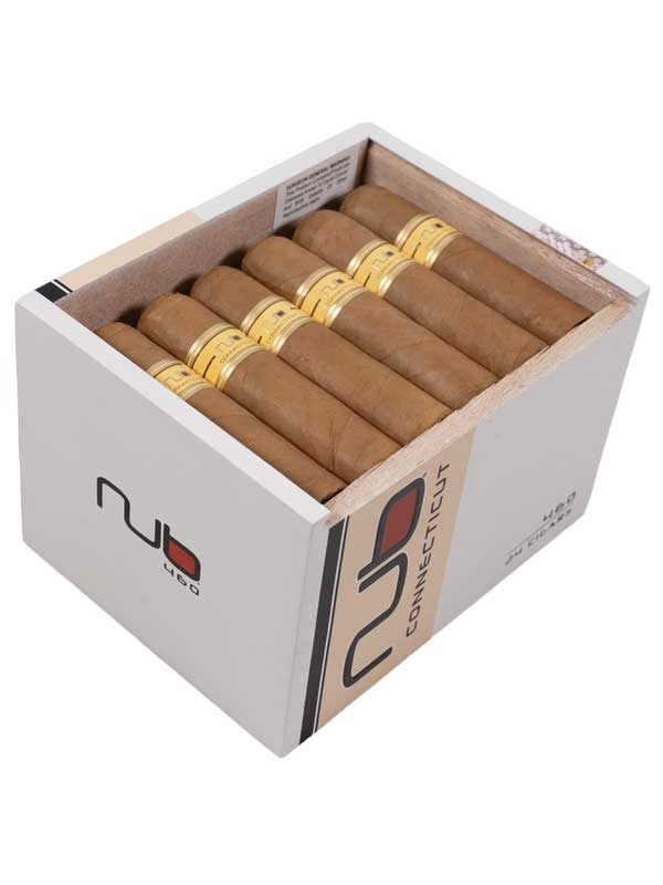 Nub Connecticut 460