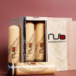 Nub Connecticut 460 Tubos