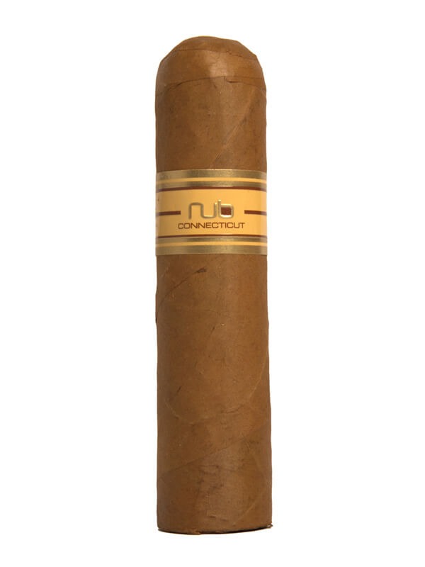 Nub Connecticut 460 Tubos