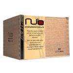 Nub Connecticut 460 Tubos