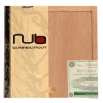 Nub Connecticut 460 Tubos