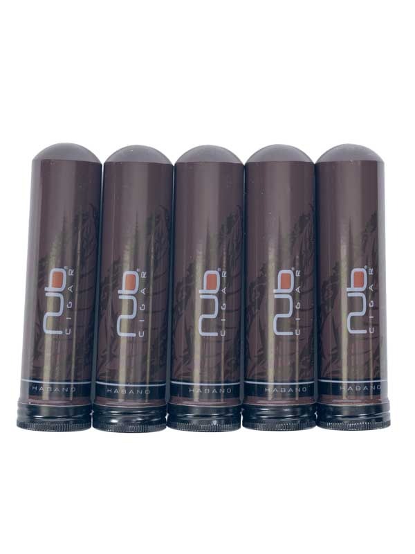 Nub Habano 460 Tubos