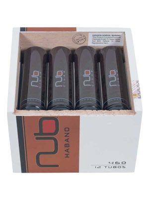Nub Habano 460 Tubos