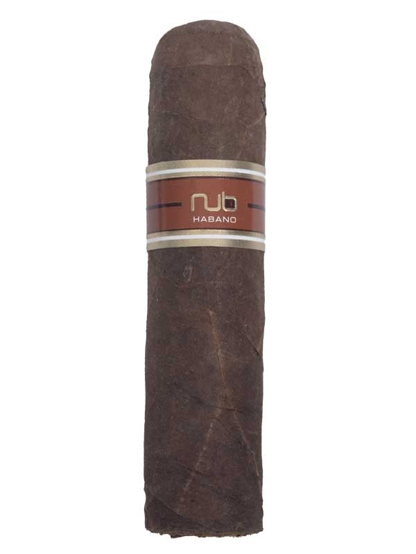 Nub Habano 460 Tubos