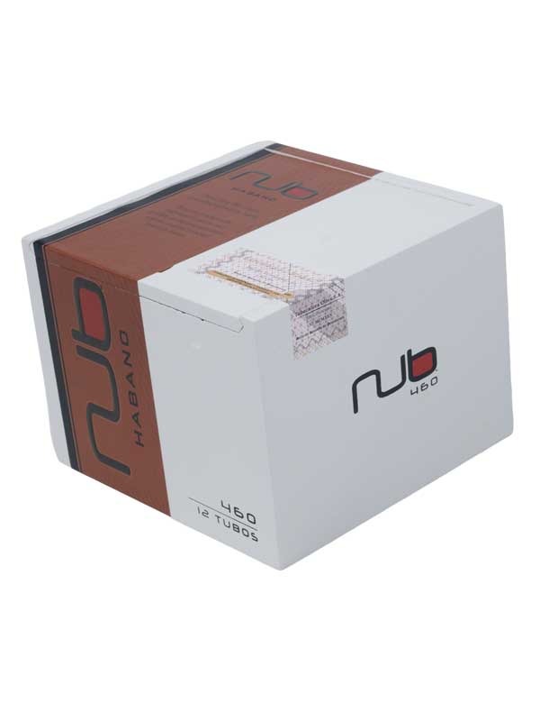 Nub Habano 460 Tubos