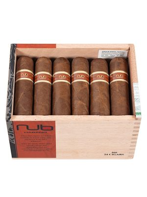 Nub Habano 466