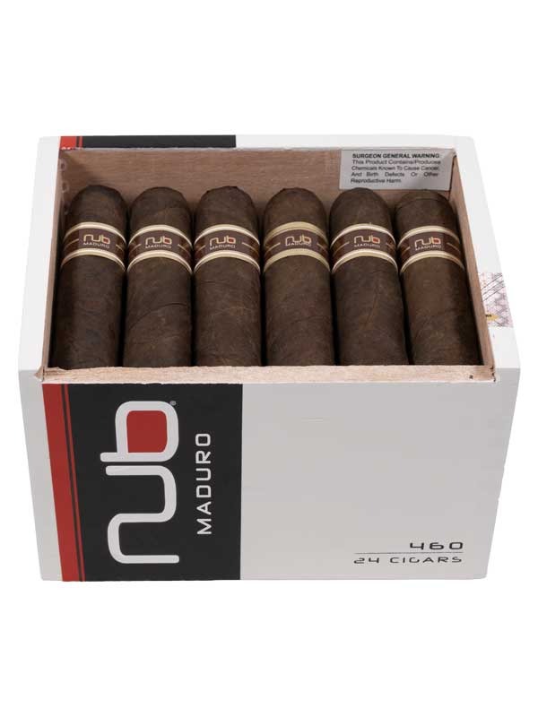 Nub Maduro 460