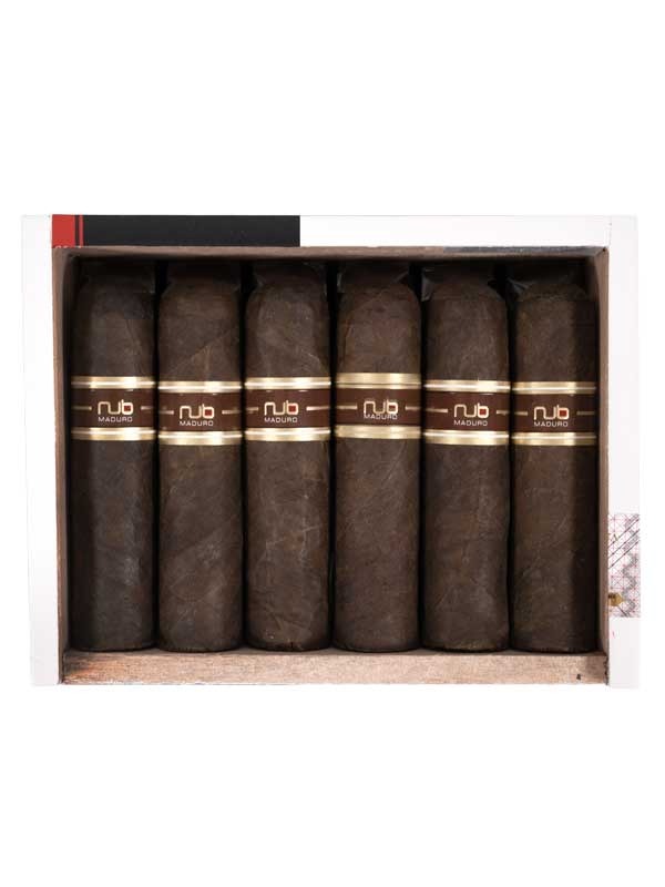 Nub Maduro 460