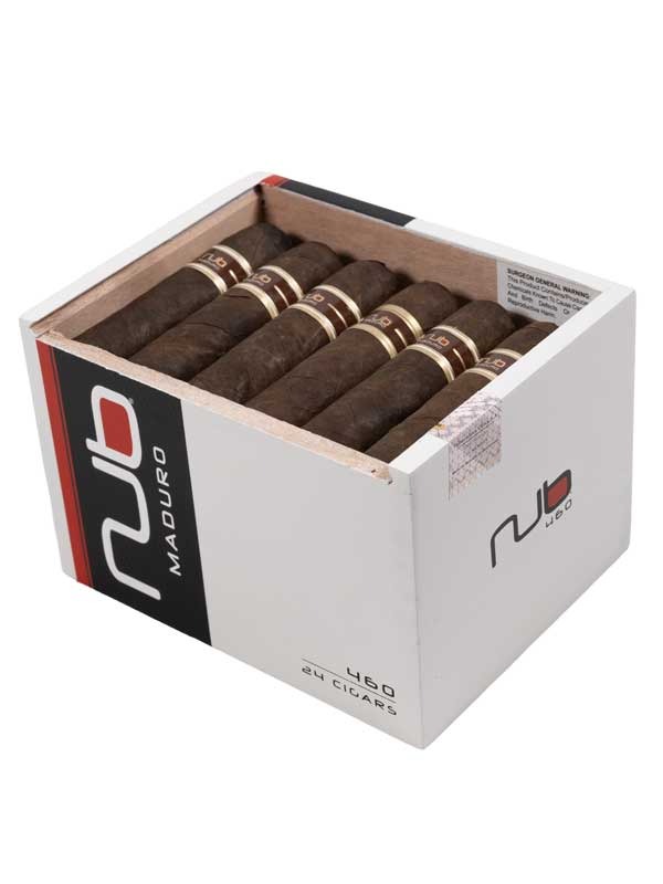 Nub Maduro 460