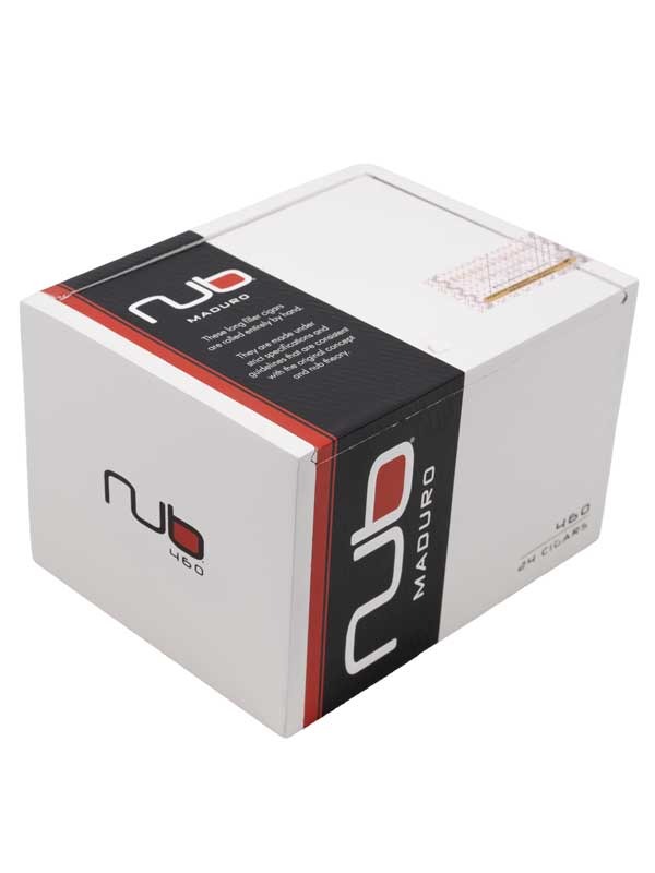 Nub Maduro 460