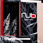 Nub Maduro 460 Tubos