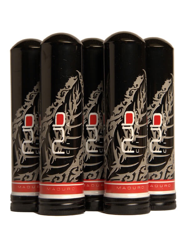 Nub Maduro 460 Tubos