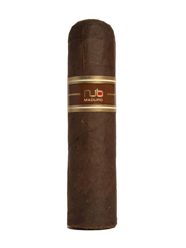Nub Maduro 460 Tubos