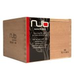 Nub Maduro 460 Tubos