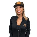 OG Olive Flat Brim Hat