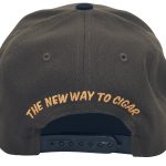 OG Olive Flat Brim Hat