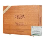 Oliva Connecticut Reserve Double Toro